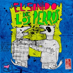 Nuevo Orden - El sonido de los perros