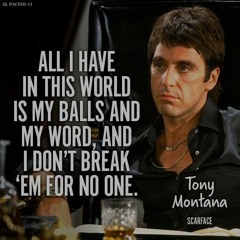 Fear None (MixedByBam)