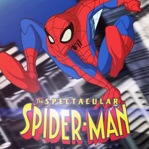 The Spectacular Spider Man Theme Cover Extended By Connor