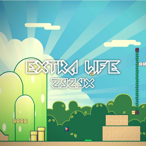 Zyzyx - Extra Life