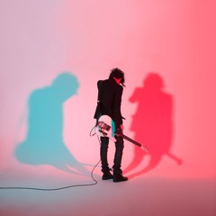 Runaway Girl (feat. Parallels)