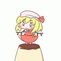 Floating Cloud - A Landscape With A Fairy