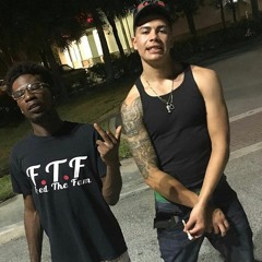 Lil Nigga (Nodababy)