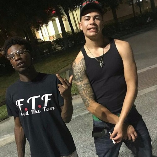 Lil Nigga (Nodababy)