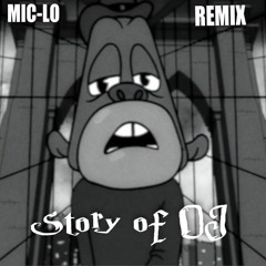 Mic Lo - Story of OJ (Remix)