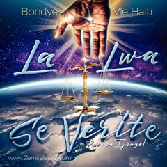 Zemira Israel - La Lwa Se Verite (The Law is The Truth) PREVIEW - Download at ZemiraIsrael.com
