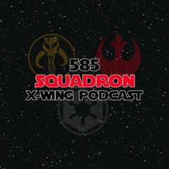 585 Squad - 06 -The Return of The Casual Play