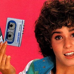 Bang This On Your Radio Havin Ass Walkman
