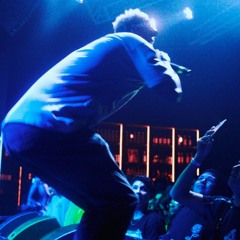 Ace Deuce - Mask Off Remix