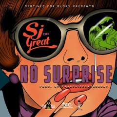No Surprise