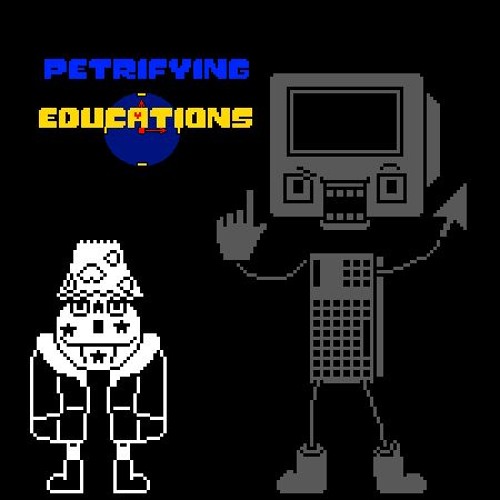 [Petrifying Educations] Song That May Start When You Dream With The Lamp