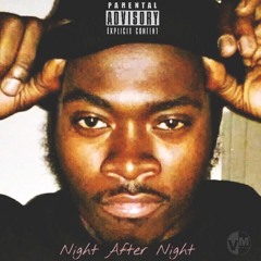 Lil Dasi ft B.Moore- Night After Night