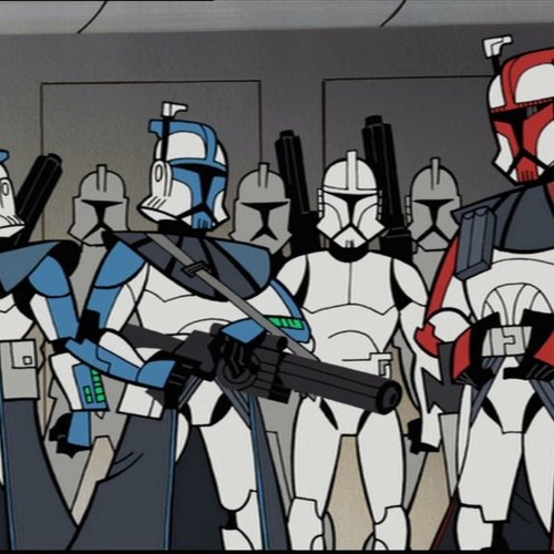 Stream Star Wars - Clone Wars ARC Troopers Music Theme 2 0 by Hawkknight |  Listen online for free on SoundCloud