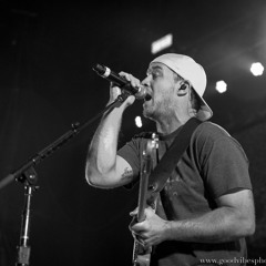 Slightly Stoopid-Struggler 6-9-17