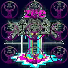 Inner G ft. Ganavya (Jack The Giant Remix)