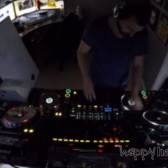 DJ Cotts - Live on Happyhardcore.com 06-JUL-17