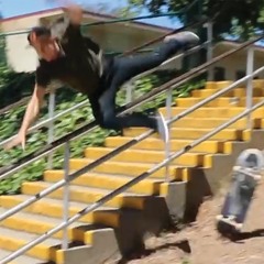 THE GARRETT GINNER INTERVIEW