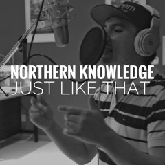 Northern Knowledge - Just Like That (Official Audio)