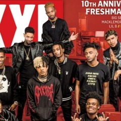 XXL 2017 FRESHMAN CYPHERS (ALL)