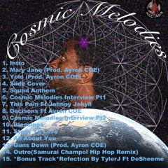 Slide Cover (Prod. Frank Ocean Calvin Harris Migos)