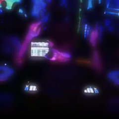 Esthesium @ Synaptic Presents Just Trance