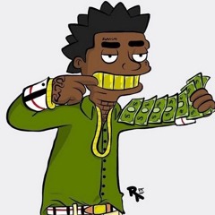 *NEW* "Never Goin' Broke" | Kodak Black x NBA YoungBoy Type Beat [Prod. TooCoolBeats]