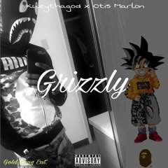 Grizzly - Ft. Otis Marlon (prod By Jouce Money)