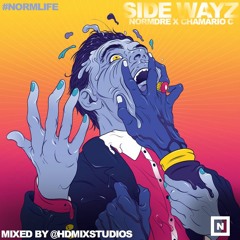 Side Wayz Normdre x Chopp