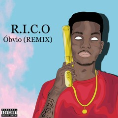 Guitto - Óbvio Remix ft. Almirante Loko, Kly, Mc Igu, Denov & Liel [Prod. Mc Igu]