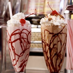 kelis milkshake 2 & 1 mix/ by DJ WondeR