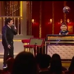 اغنية هاني شاكر الجديدة هشكي لمين كامله مع ابله فاهيتا -2017