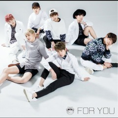 For you - BTS