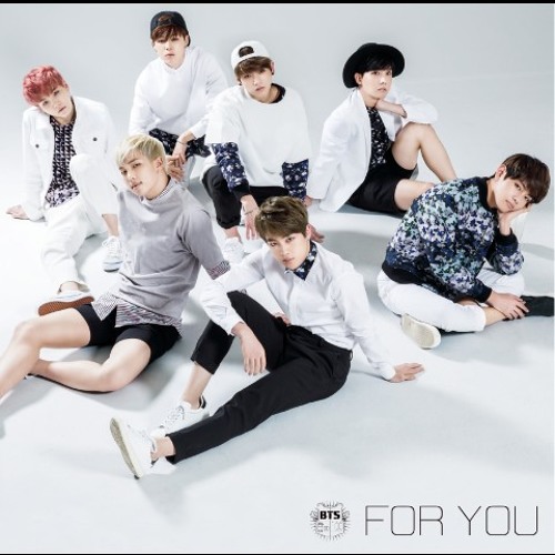For you - BTS