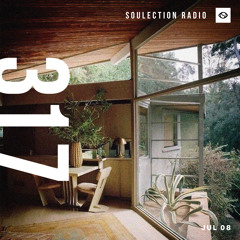 Soulection Radio Show #317