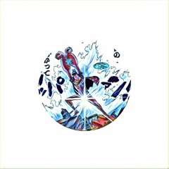 Hadaka Hyakkan (Ft. Ren Thomas) (Prod. Hussel Brand)
