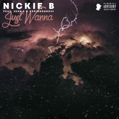 Just Wanna Ft. SeanE and KeKingDaBoss