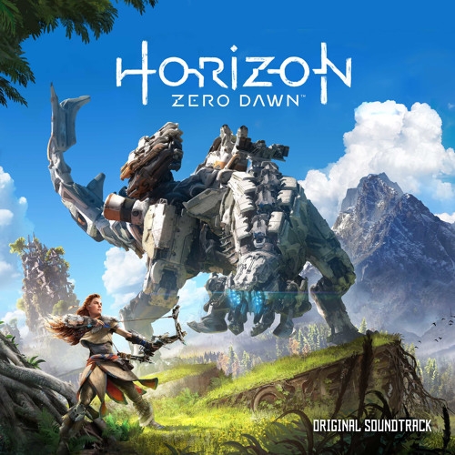 Horizon Zero Dawn Aloy S Theme Feat Julie Elven Part 1 Motherland By Videogamescores