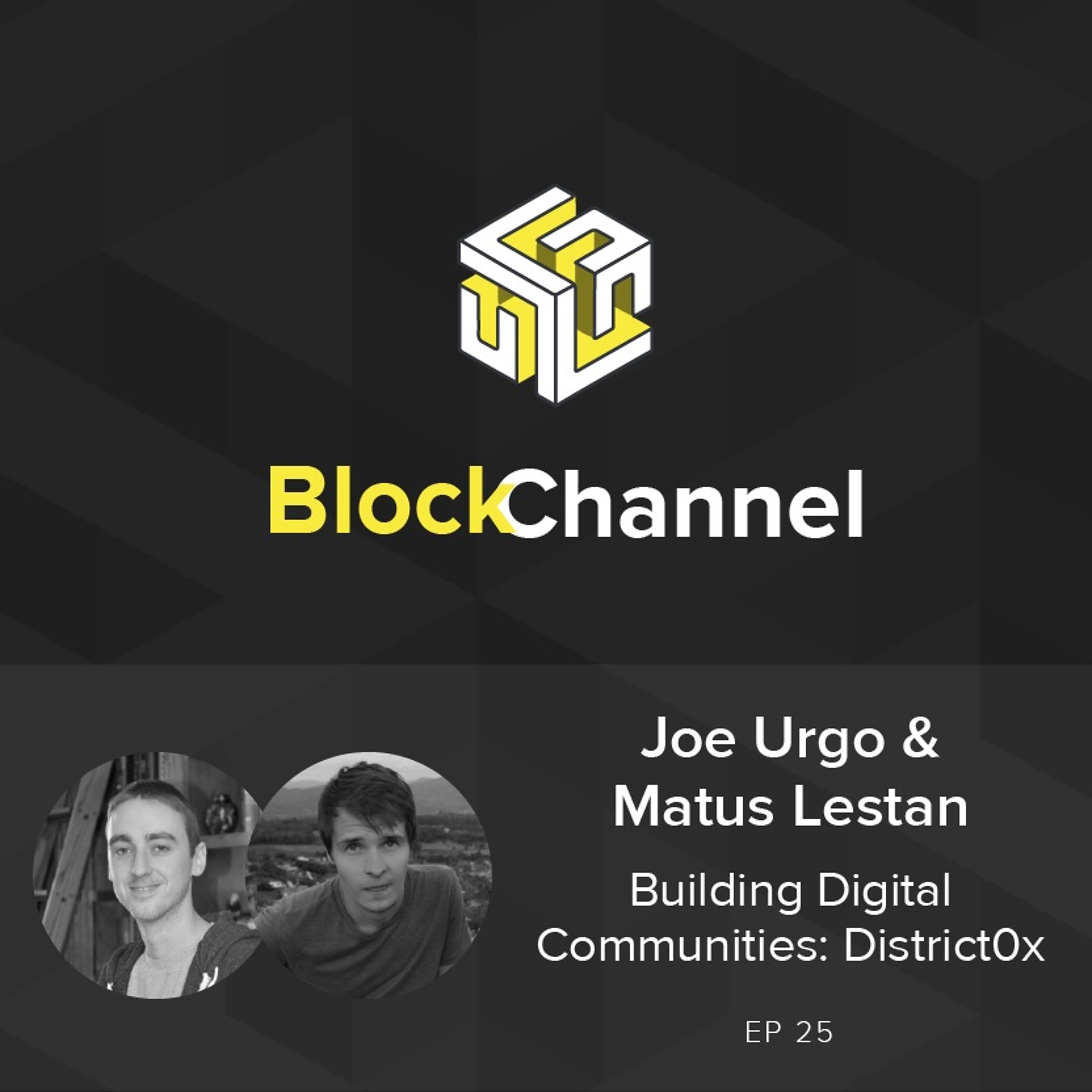BlockChannel