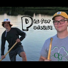 #2 P Is For Podcast: Fads