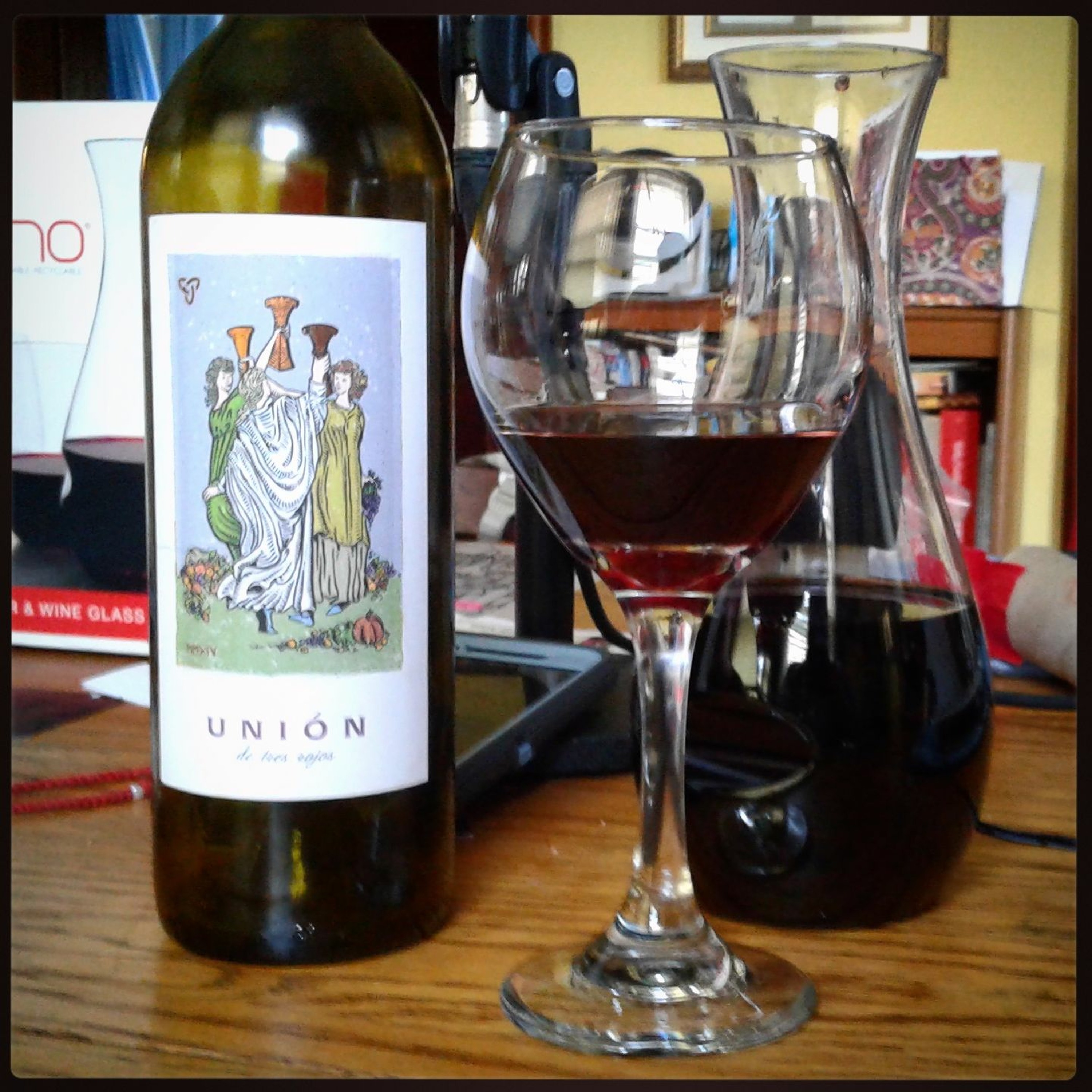 The Arizona Wine Monk Podcast