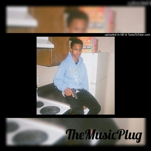 TAY K THE RACE