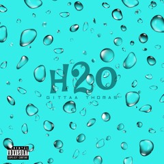 Gittaa Thomas - REBELIOUS