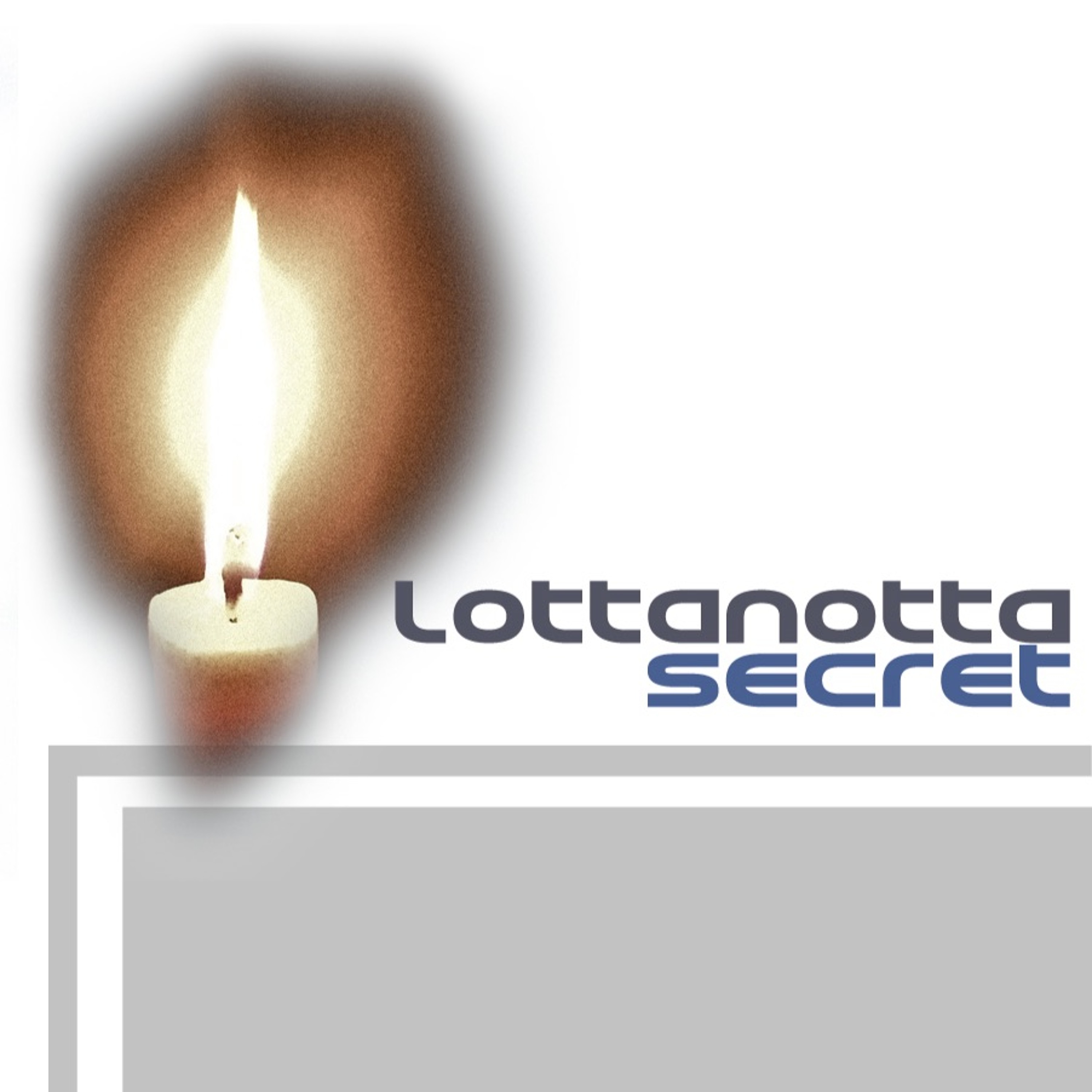 Secret episode artwork
