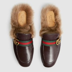 Gucci Slides🩴 (Feat. SG DA PROXENET)