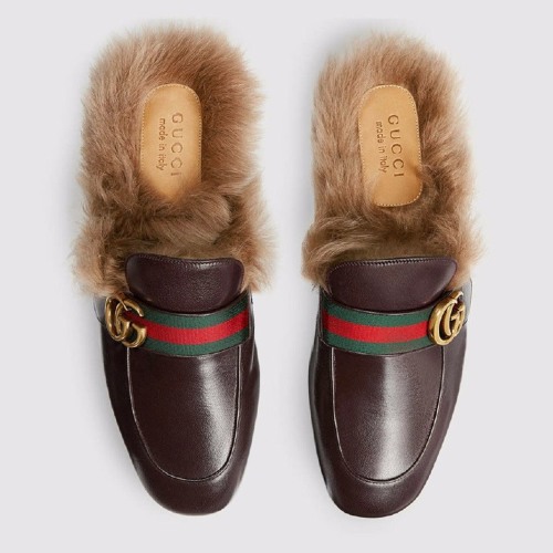 Gucci Slides🩴 (Feat. SG DA PROXENET)