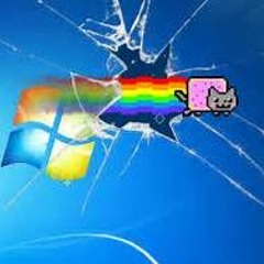 Nyan Cat (turdle. Dubstep Remix)