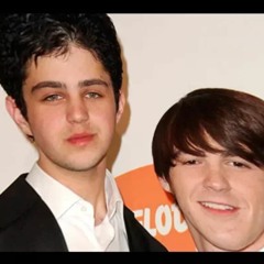 Drake and Josh Theme Song But I'm Screaming The Lyrics by Hunter1s1k