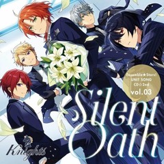 【 LotusXXII 】Silent Oath - Knights 【 歌ってみた 】short ver.