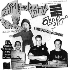 "Formerly for the Rectum" - Girls Can Fight (Assin' 7", 1996)