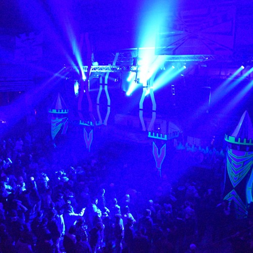 Mystical  familia